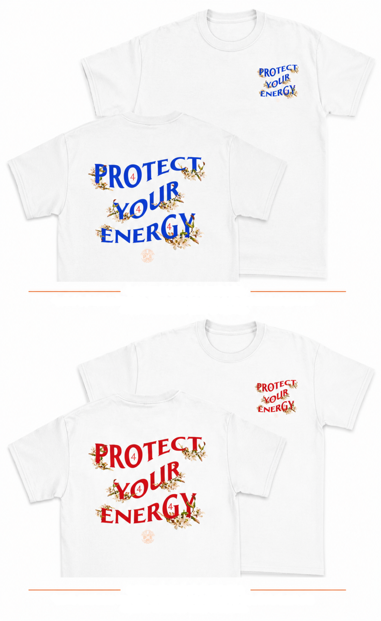 444 Tee's Collection